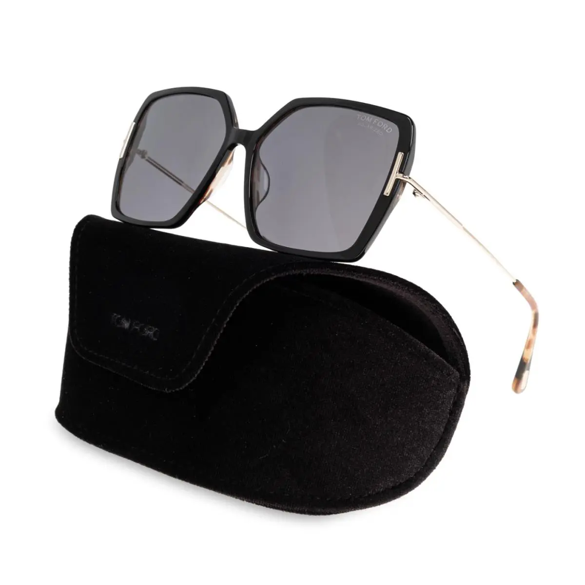 Tom Ford FT1039-5905D Sunglasses Boutique Display