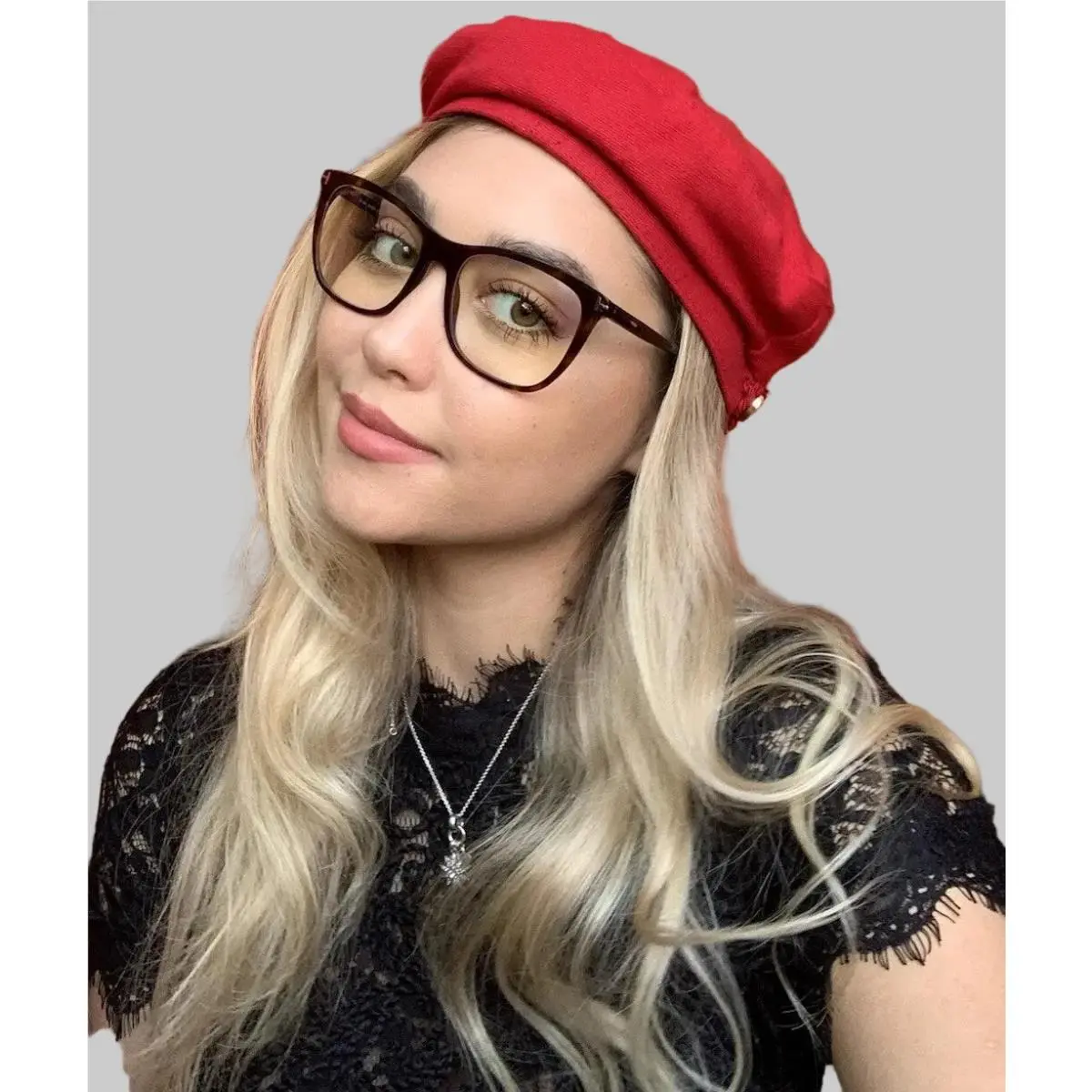 Tom Ford TF 5R672S2 56mm Oversized Brown Women`s Eyeglasses Frame