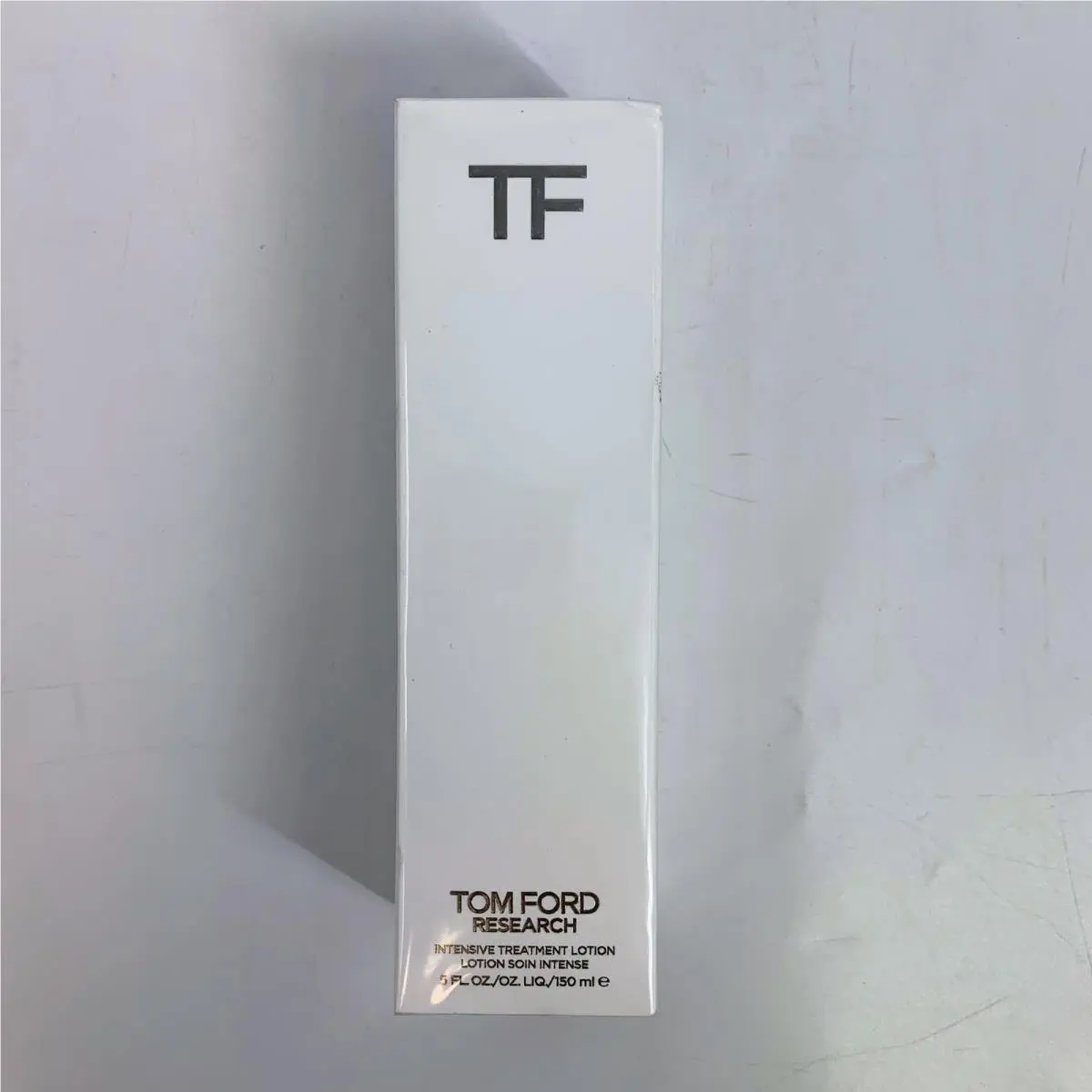 Tom Ford Research Intensive Treatment Lotion Soin Intense 5 fl oz /150 ml