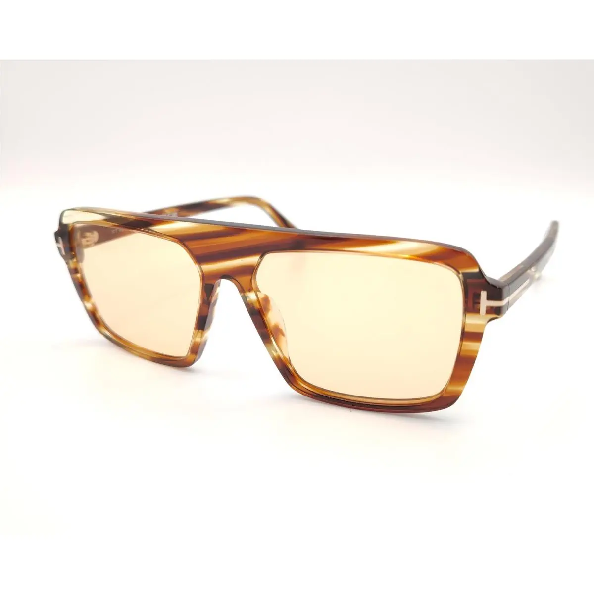 Tom Ford FT1176-5653E Sunglasses Boutique Display