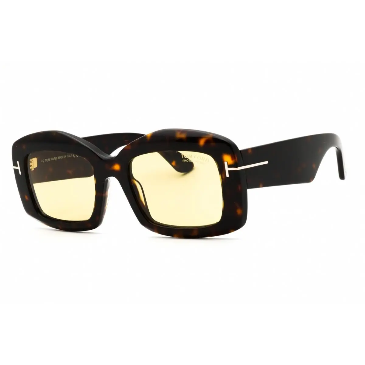 Tom Ford FT1218-5352E Sunglasses Boutique Display