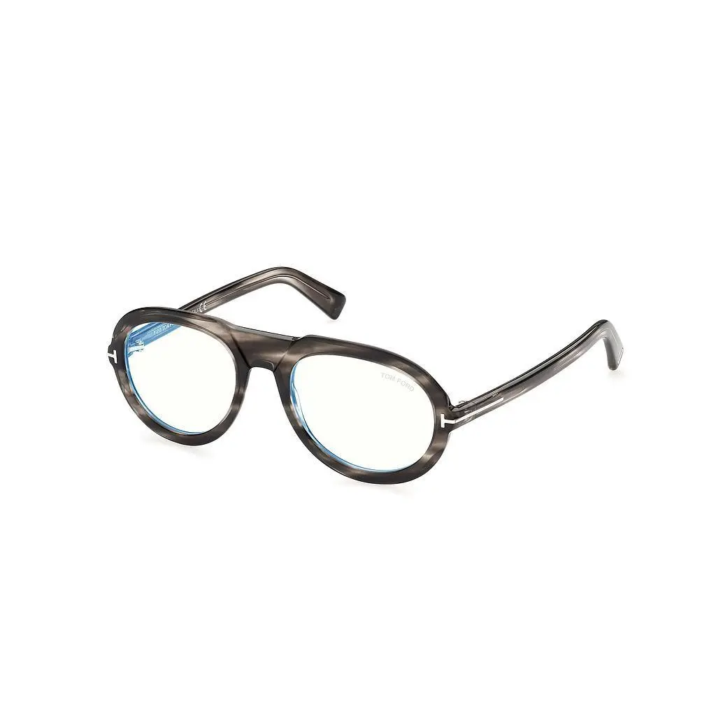 Tom Ford FT5756-B-53056 Eyeglasses Boutique Display
