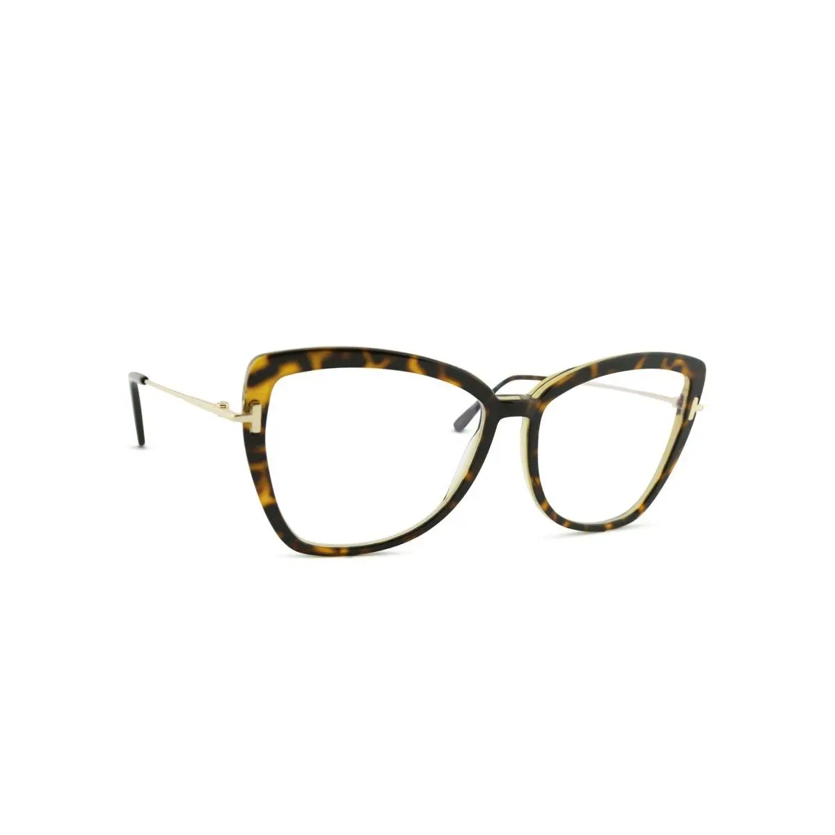Tom Ford FT5882-B-55056 Eyeglasses Boutique Display