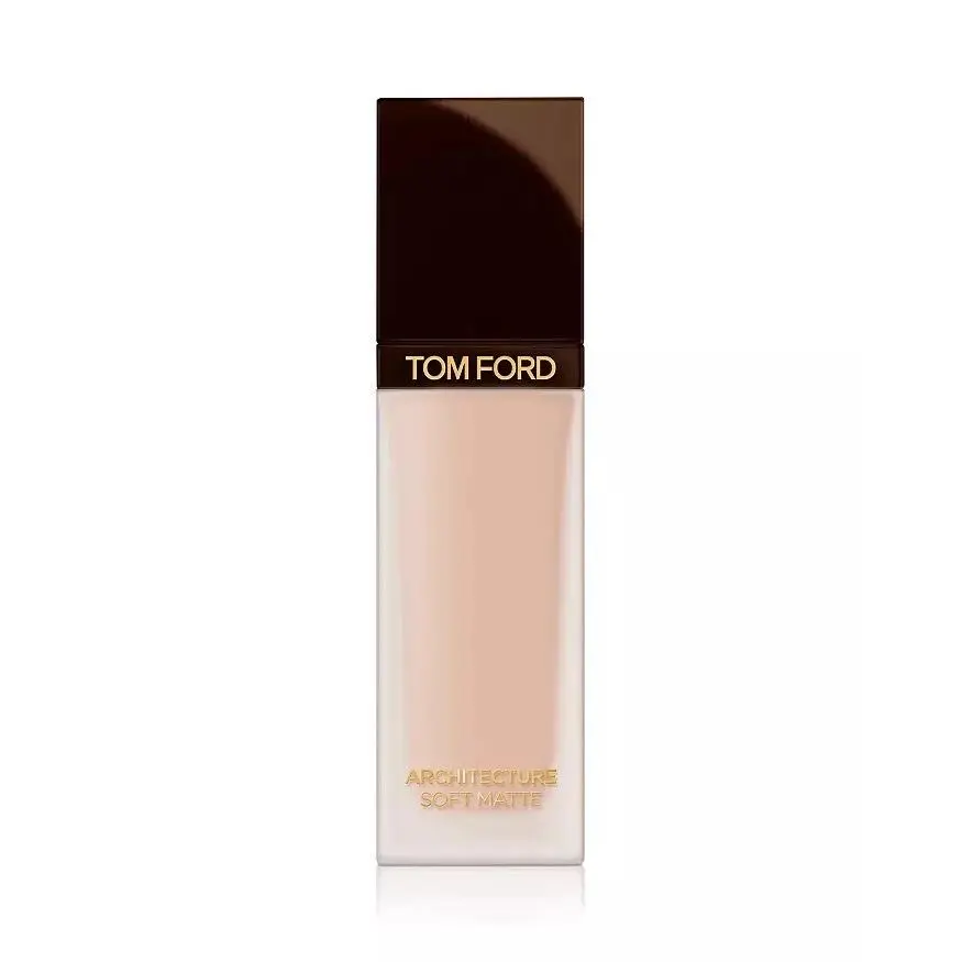 Tom Ford Architecture Soft Matte Blurring Foundation 0.4 Rose 1 FL OZ