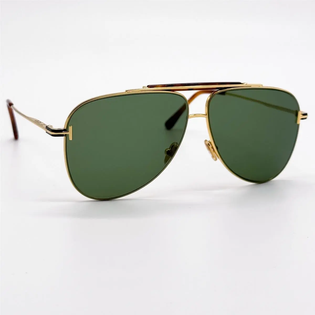 Tom Ford FT1018-6030N Sunglasses Boutique Display