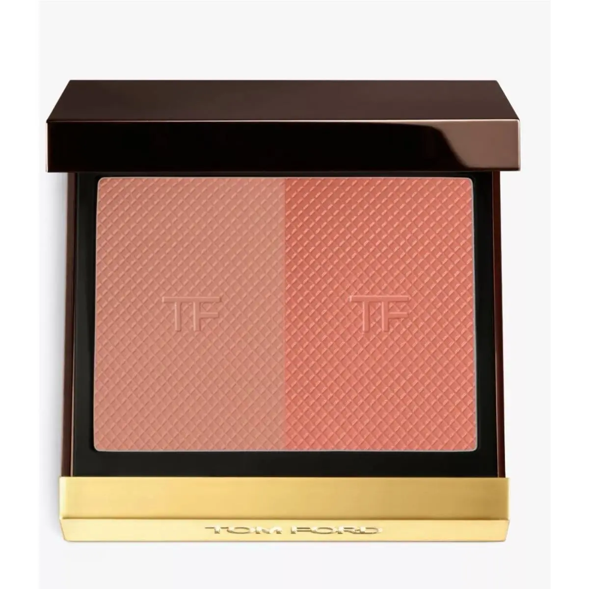 Tom Ford 05 Sundrunk Shade and Illuminate Blush Duo .22 Oz
