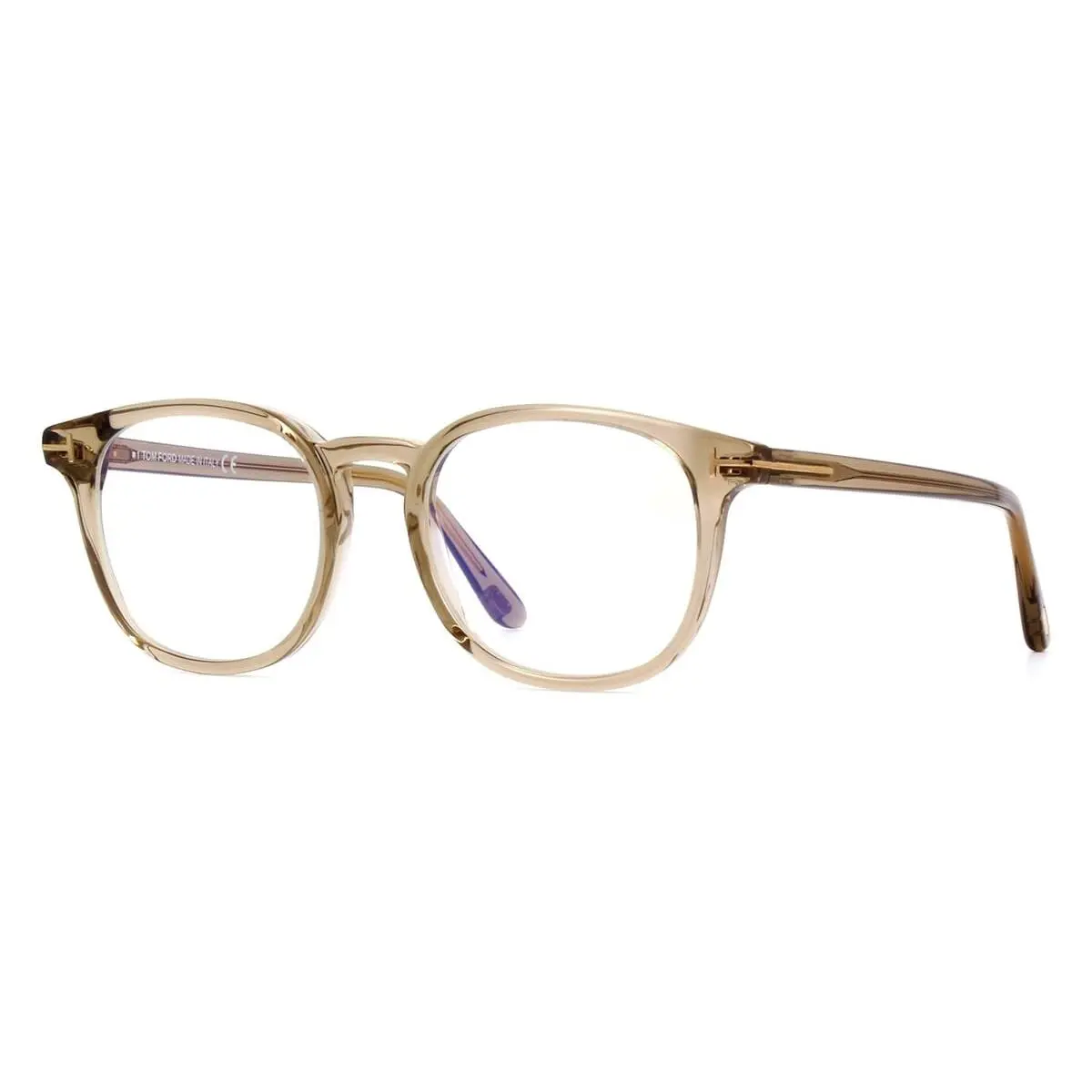 Tom Ford FT5819-B-52057 Eyeglasses Boutique Display