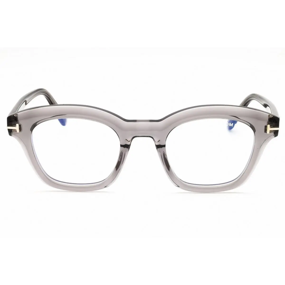 Tom Ford Men Eyeglasses Size 49mm-145mm-23mm