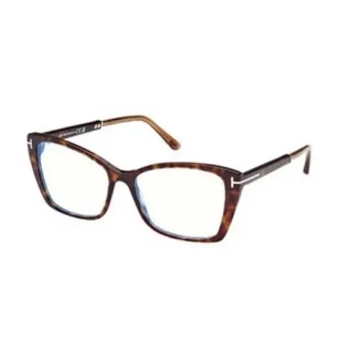 Tom Ford FT5893-B-55052 Eyeglasses Boutique Display