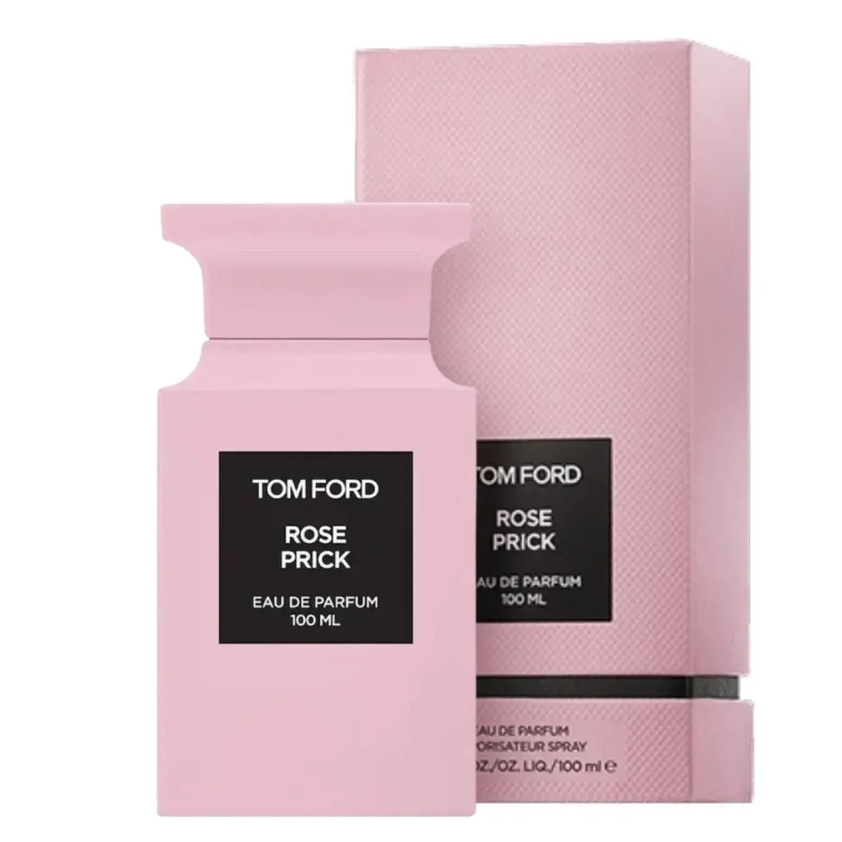 Tom Ford Rose Prick Eau de Parfum Perfume Cologne Women Men 3.4oz 100ml