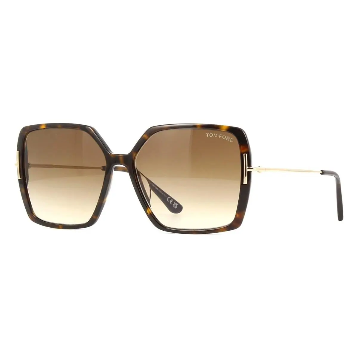Tom Ford FT1039-5952F Sunglasses Boutique Display