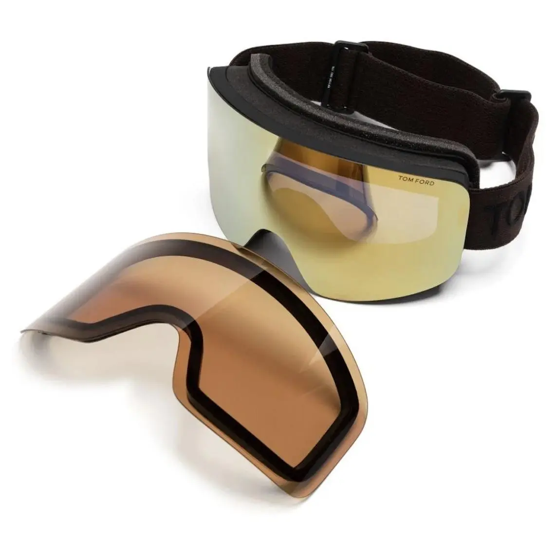 Tom Ford FT1124-0005C Eyeglasses Boutique Display