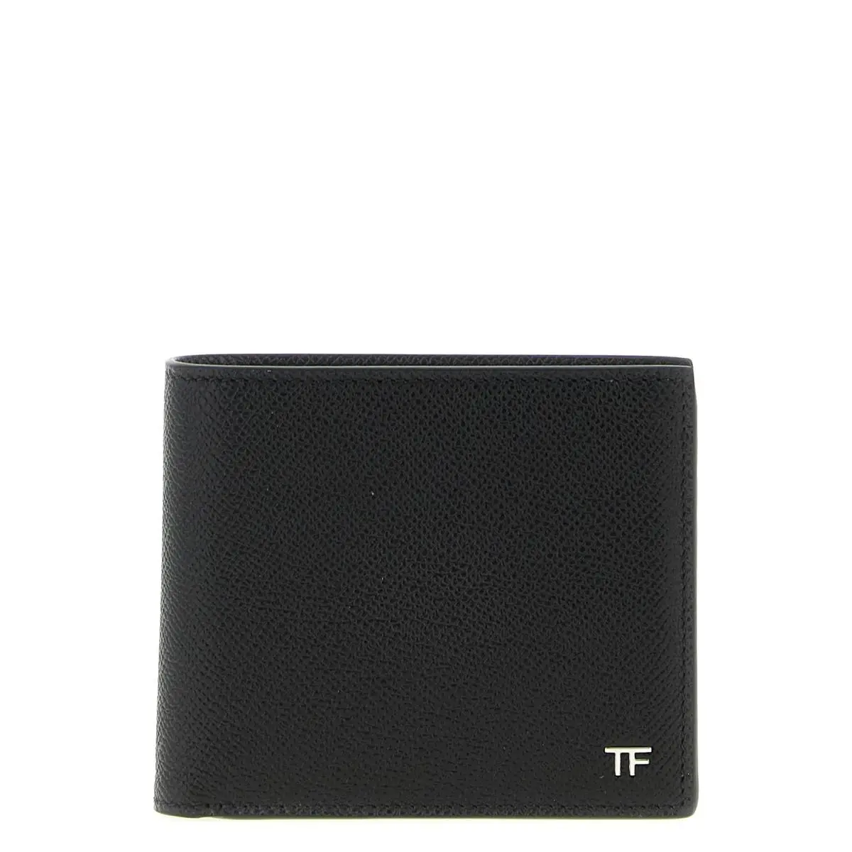 Tom Ford Black Calfskin Wallet