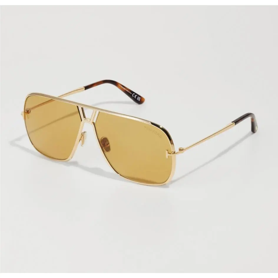 Tom Ford FT1204-6330E Sunglasses Boutique Display