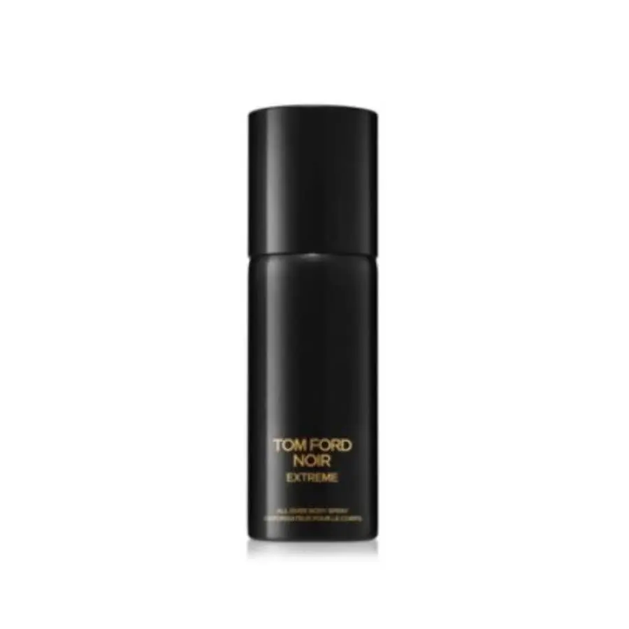 Tom Ford Noir Extreme / Tom Ford Body Spray 5.0 oz 150 ml M