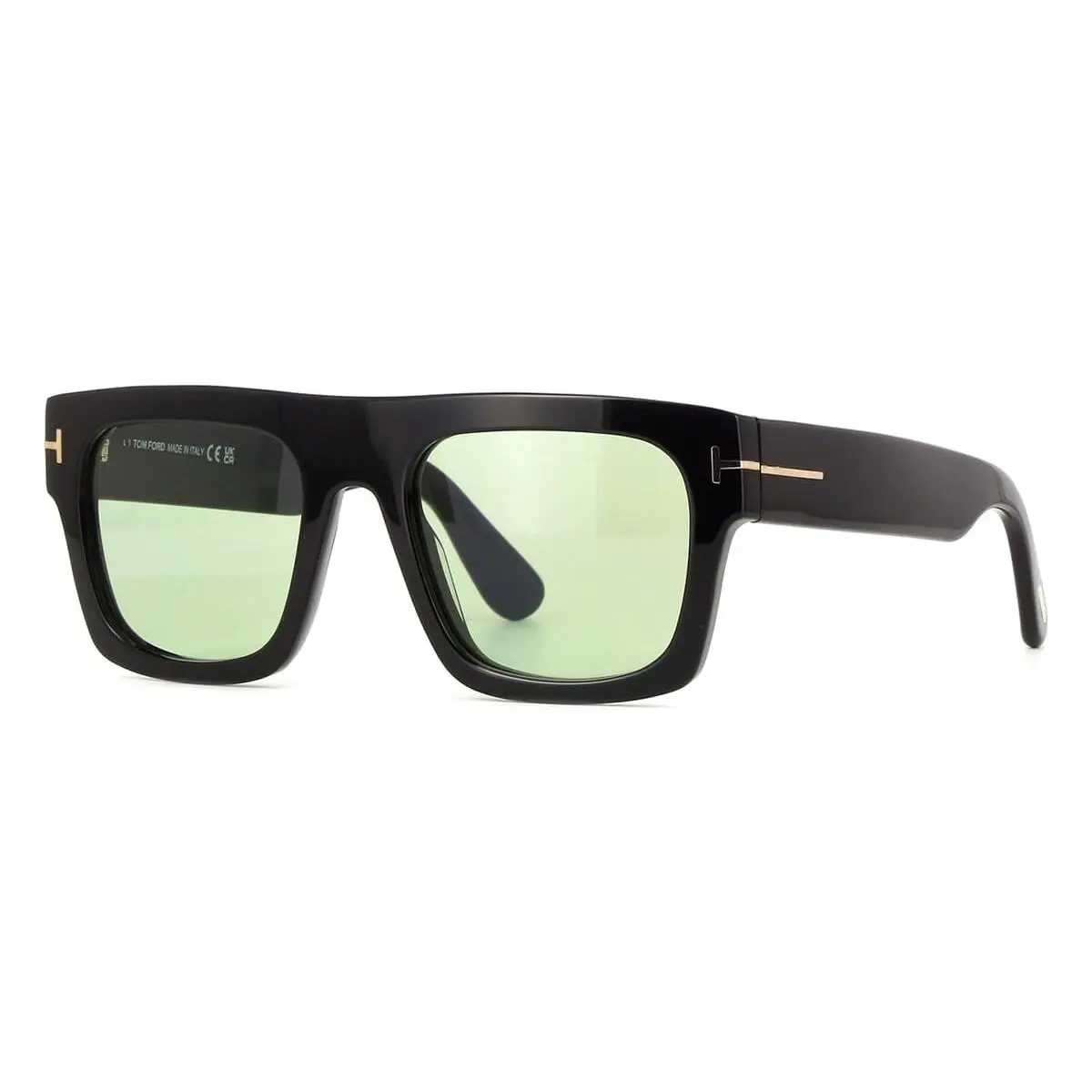 Tom Ford FT0711-5301N Sunglasses Boutique Display
