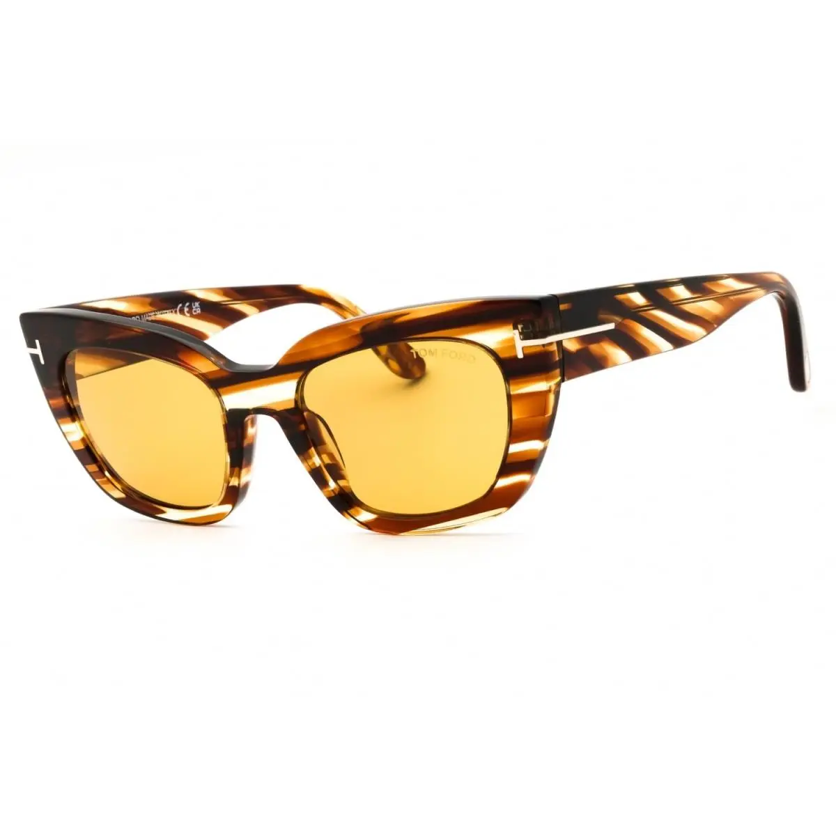 Tom Ford FT1190-5353E Sunglasses Boutique Display