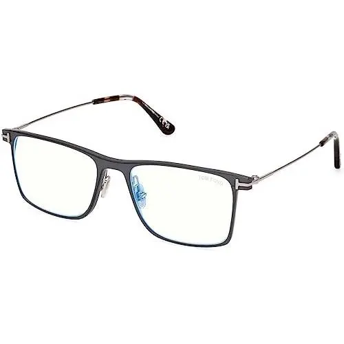 Tom Ford FT5865-B-52020 Eyeglasses Boutique Display