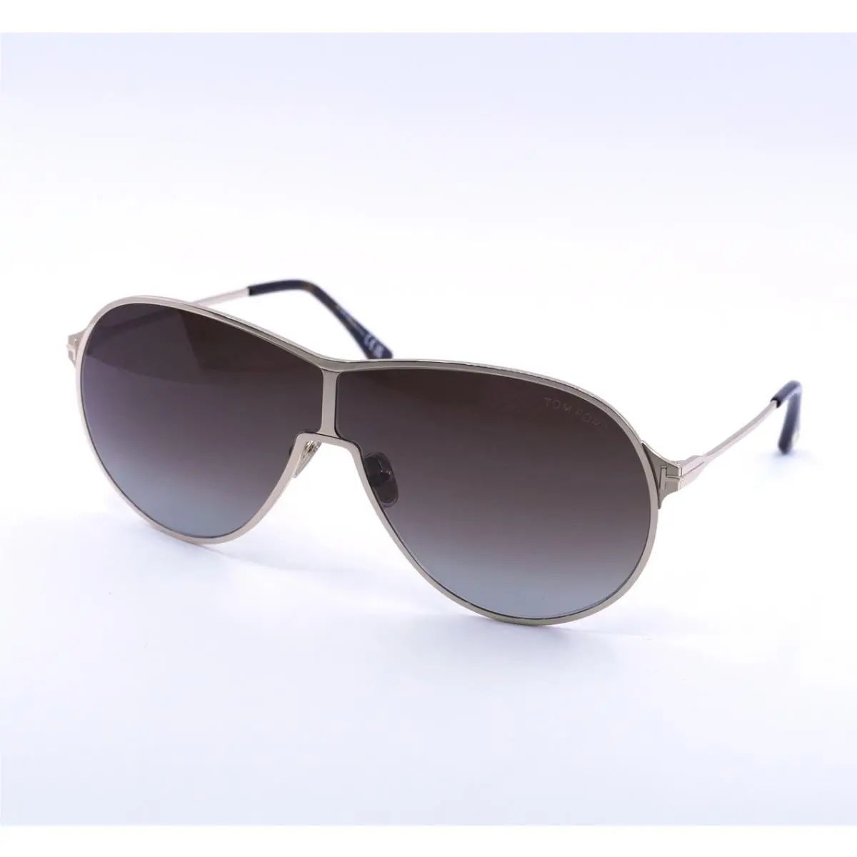 Tom Ford FT1174-7128K Sunglasses Boutique Display
