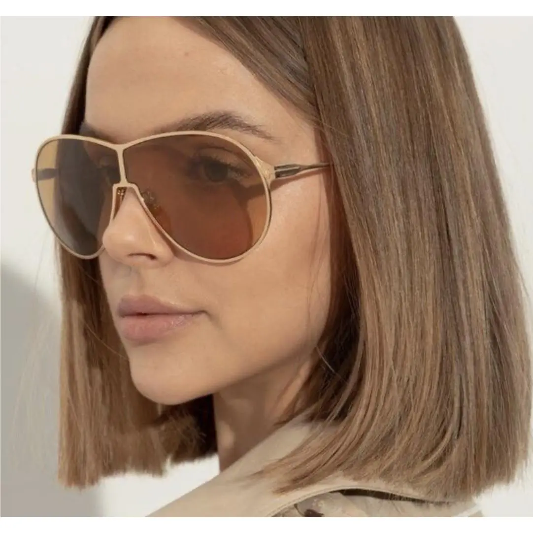 Tom Ford FT1174-7130E Sunglasses Boutique Display