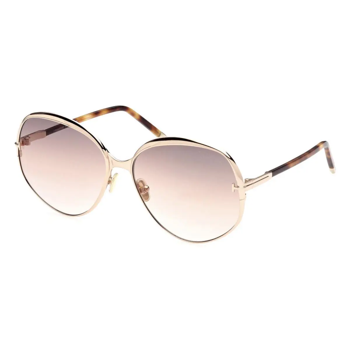 Tom Ford FT0913 Yvette-02-6028F Sunglasses Boutique Display