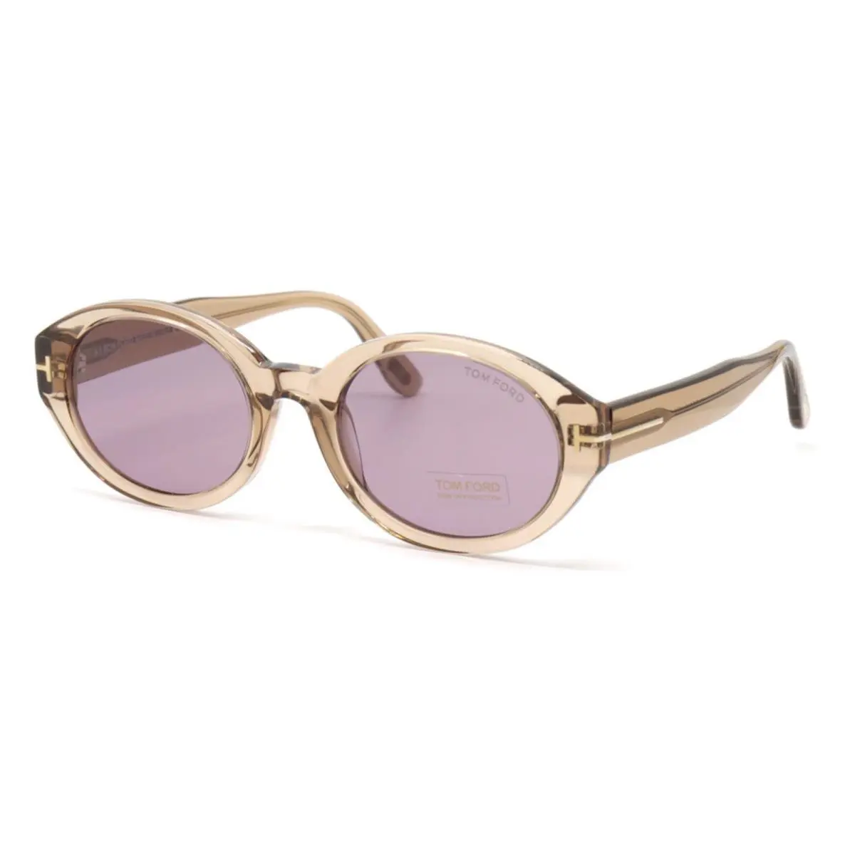 Tom Ford FT0916 Genevieve-02-5545Y Sunglasses Boutique Display