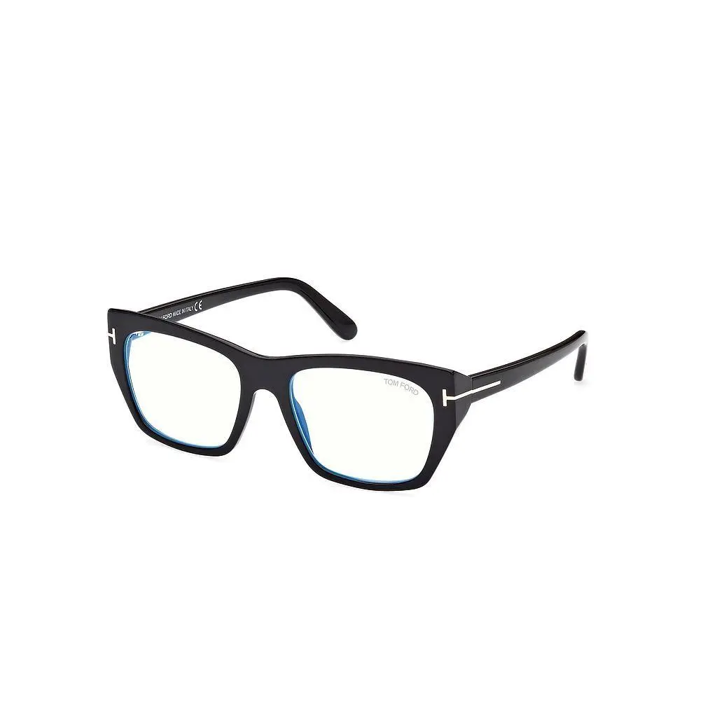 Tom Ford FT5846-B-001 Eyeglasses Boutique Display