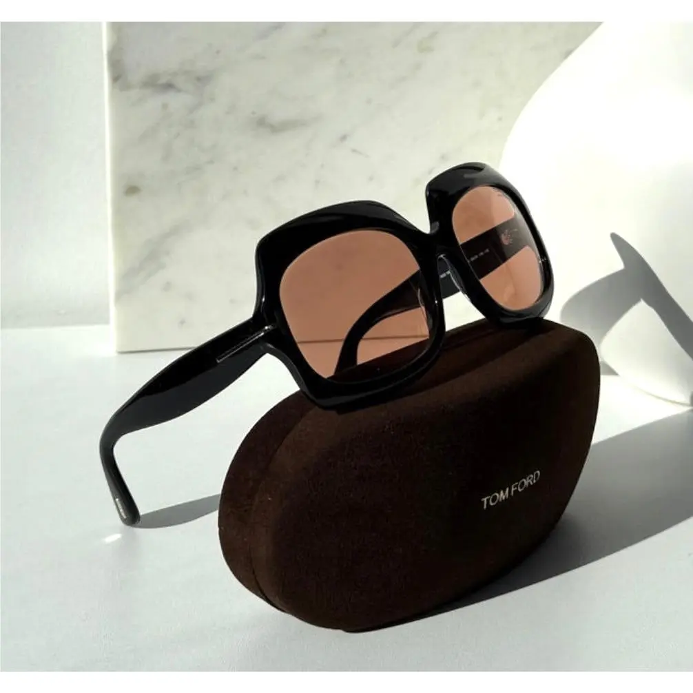 Tom Ford FT1155-6005E Sunglasses Boutique Display
