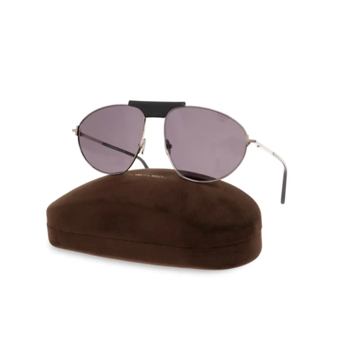 Tom Ford FT1095-6014A Sunglasses Boutique Display