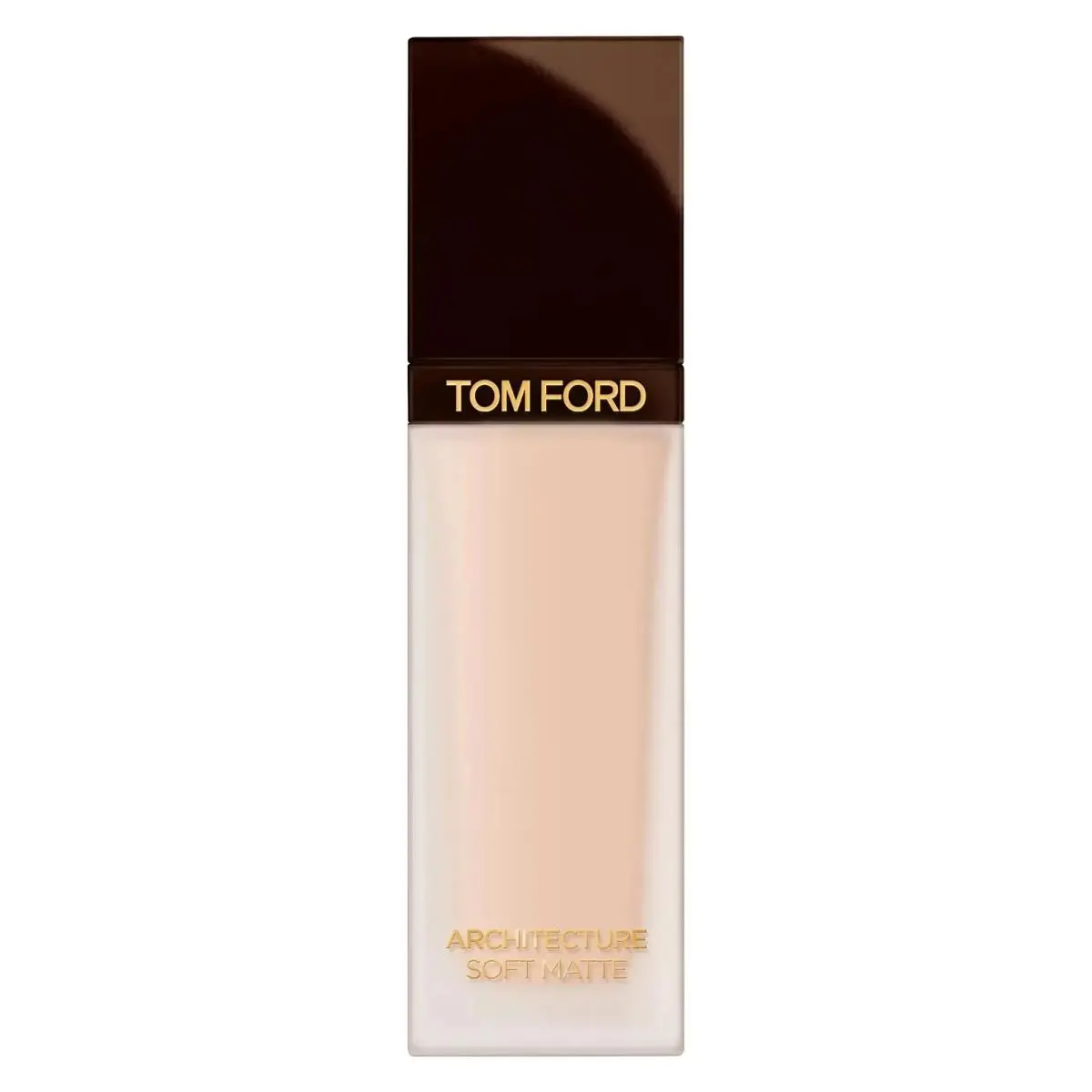 Tom Ford Architecture Soft Matte Blurring Foundation 1.1 Warm Sand 1 FL OZ