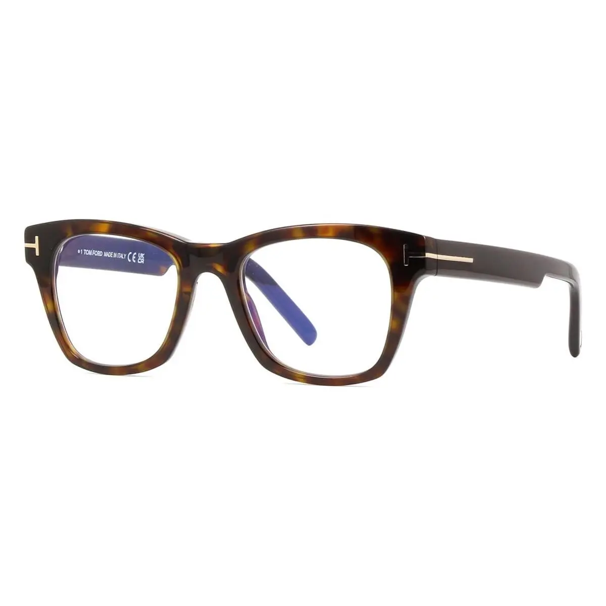 Tom Ford FT5886-B-50052 Eyeglasses Boutique Display