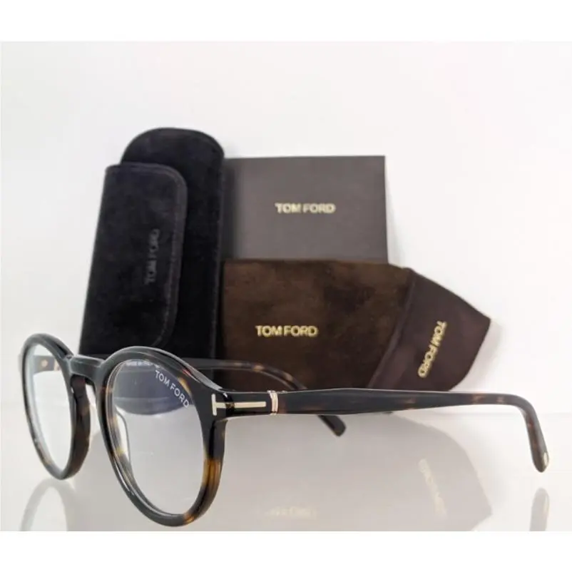Tom Ford TF 5979-B 052 Eyeglasses FT 5979 49mm Frame