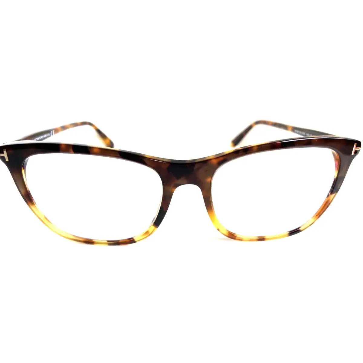 Tom Ford TF 56Y7255 56mm Oversized Women`s Eyeglasses Frame 56-18-140