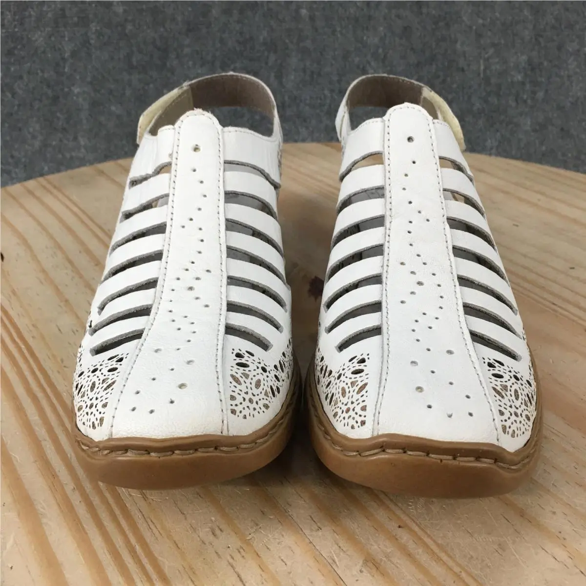 Rieker shoes - White 1