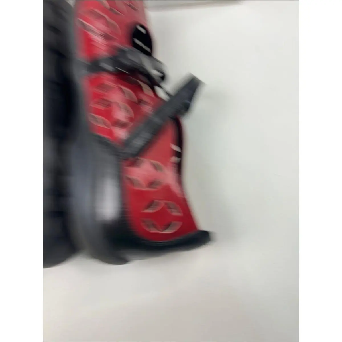 Rieker shoes - Red 8