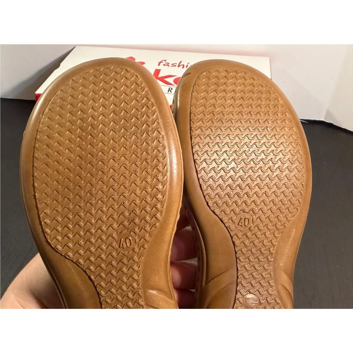 Rieker shoes - Rieker Regina 608B9 - Regina - Black 10