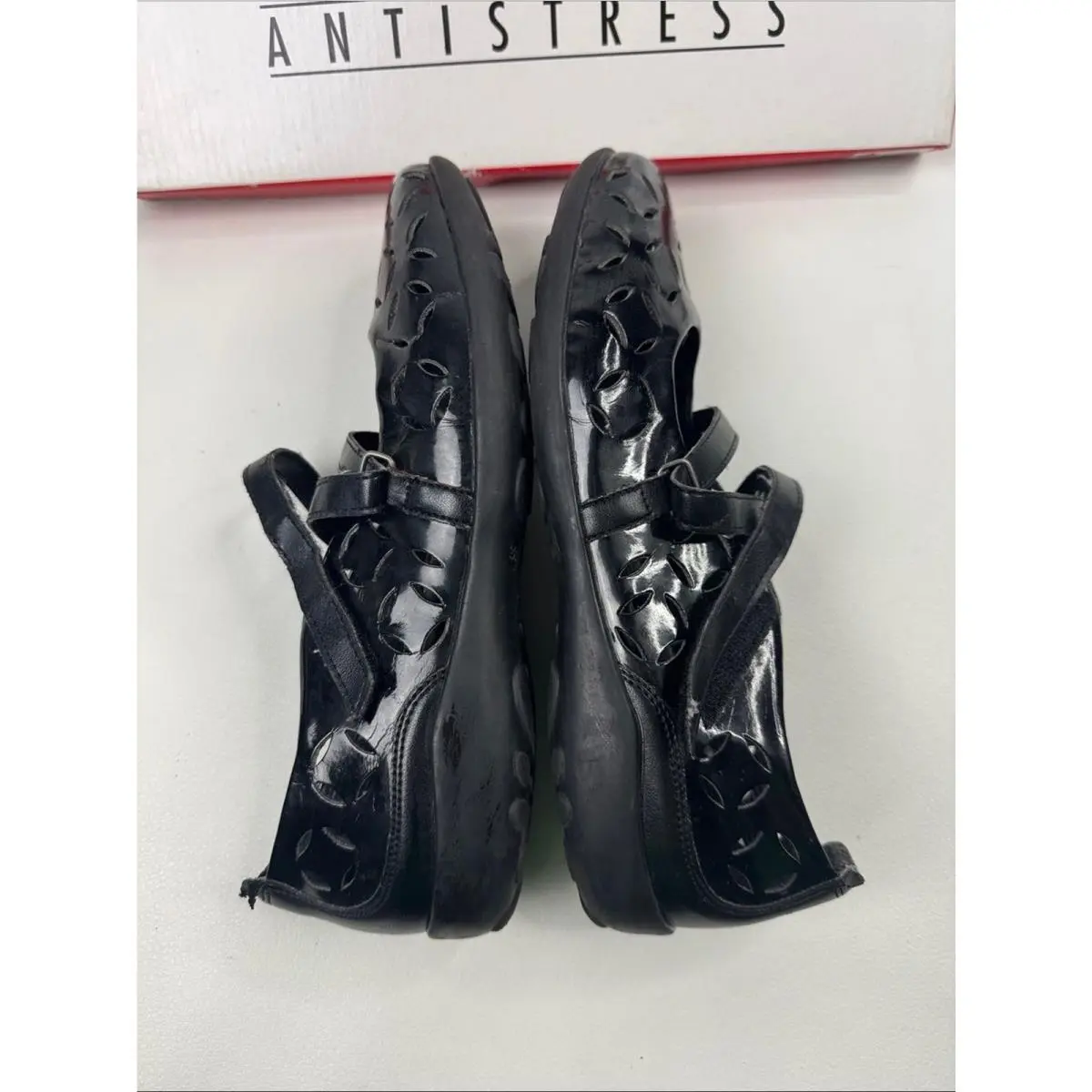 Rieker shoes - Black 10