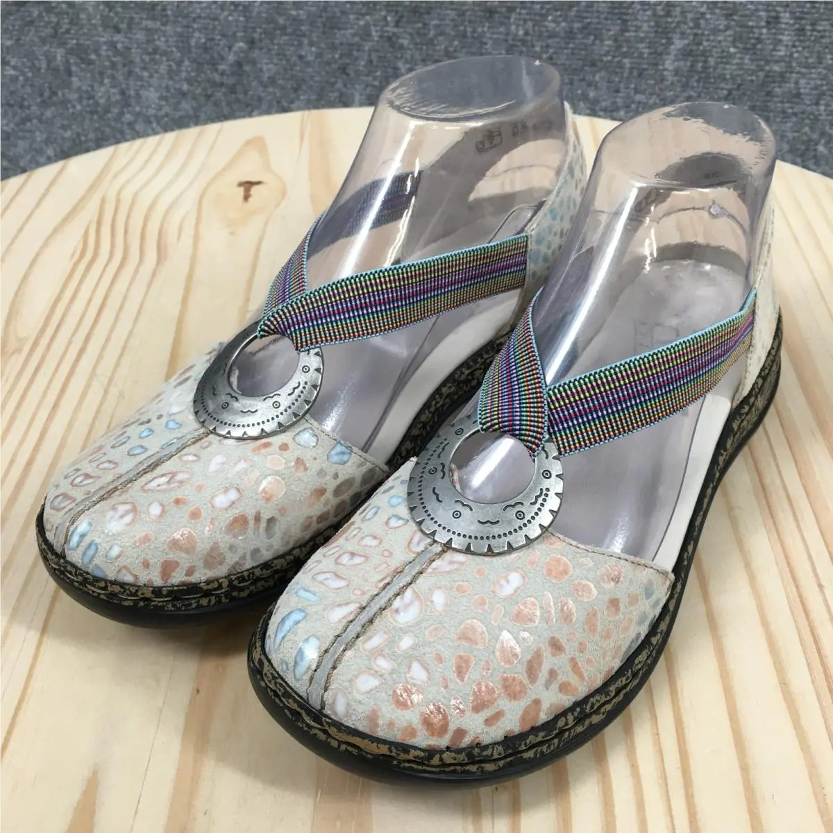 Rieker shoes - Rieker Daiselda - Daiselda - White 1