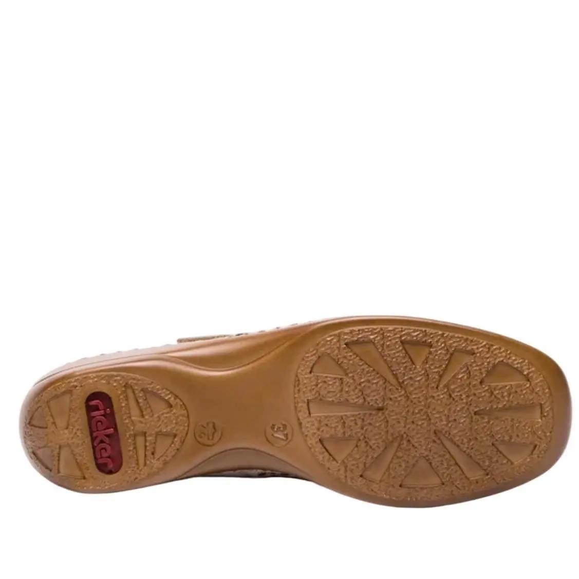 Rieker shoes - Doris G8 - Doris - Beige 2