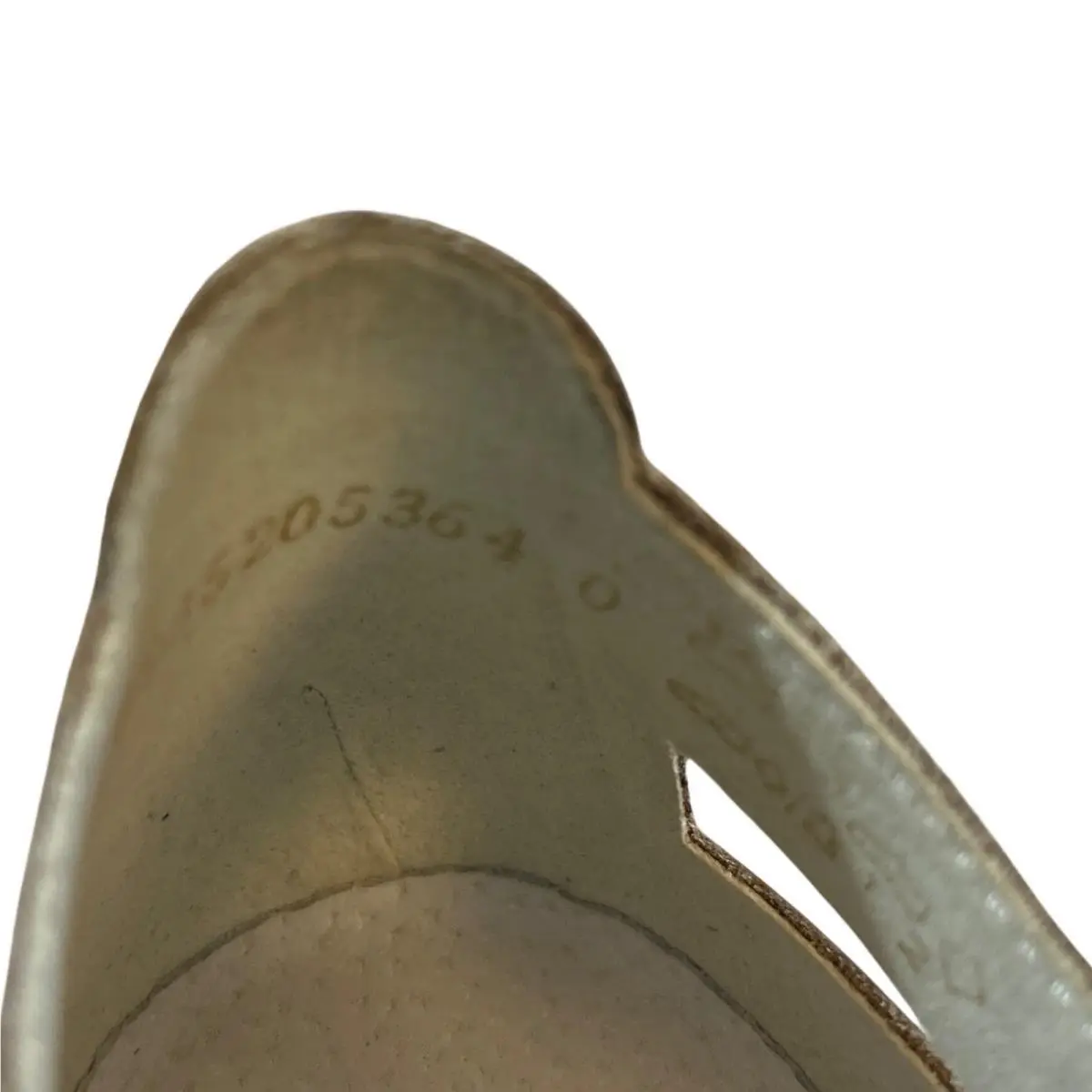 Rieker shoes - Doris G8 - Doris - Beige 7