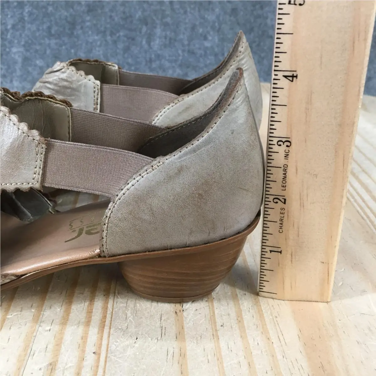 Rieker shoes - Mirjam - Mirjam - Taupe 7
