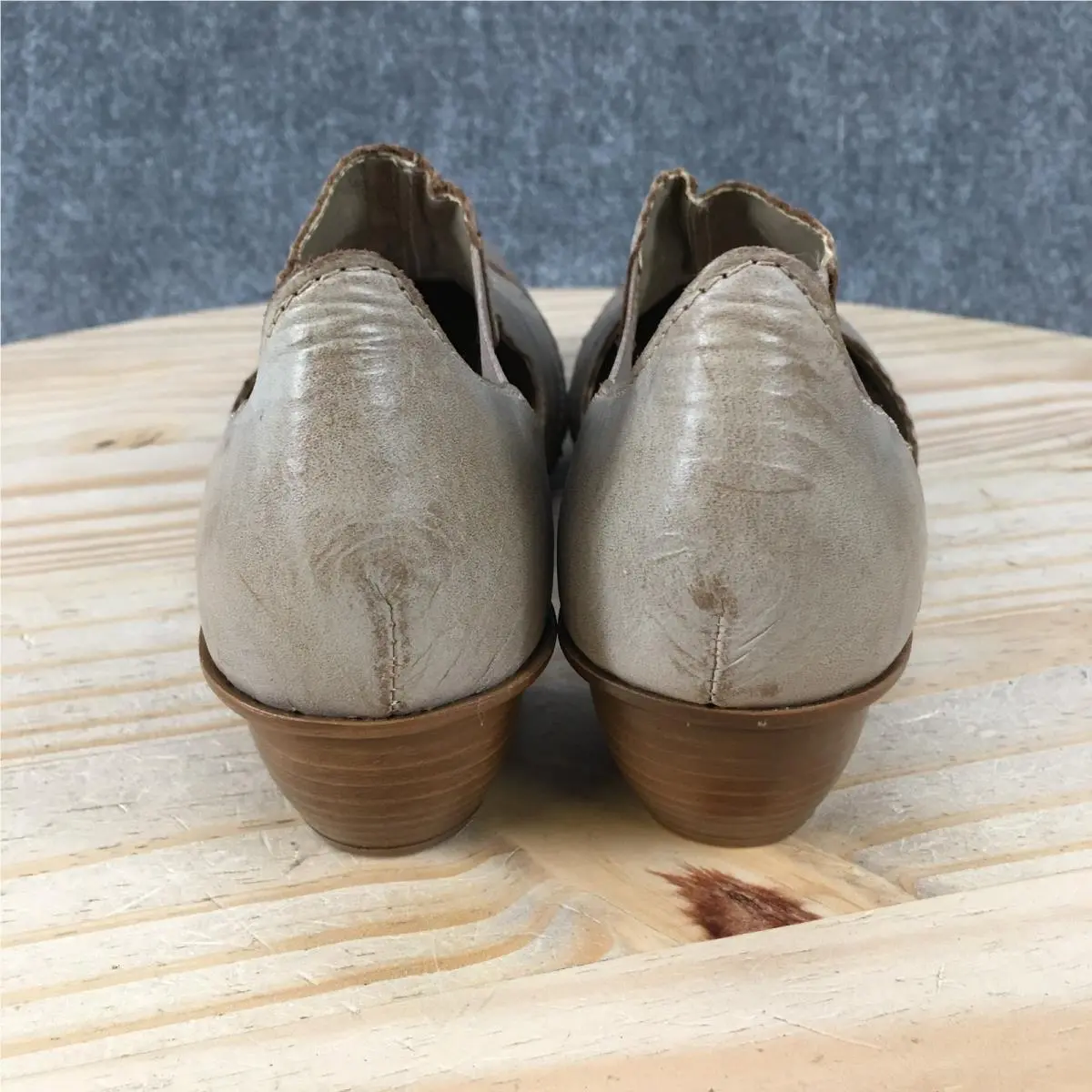 Rieker shoes - Mirjam - Mirjam - Taupe 8