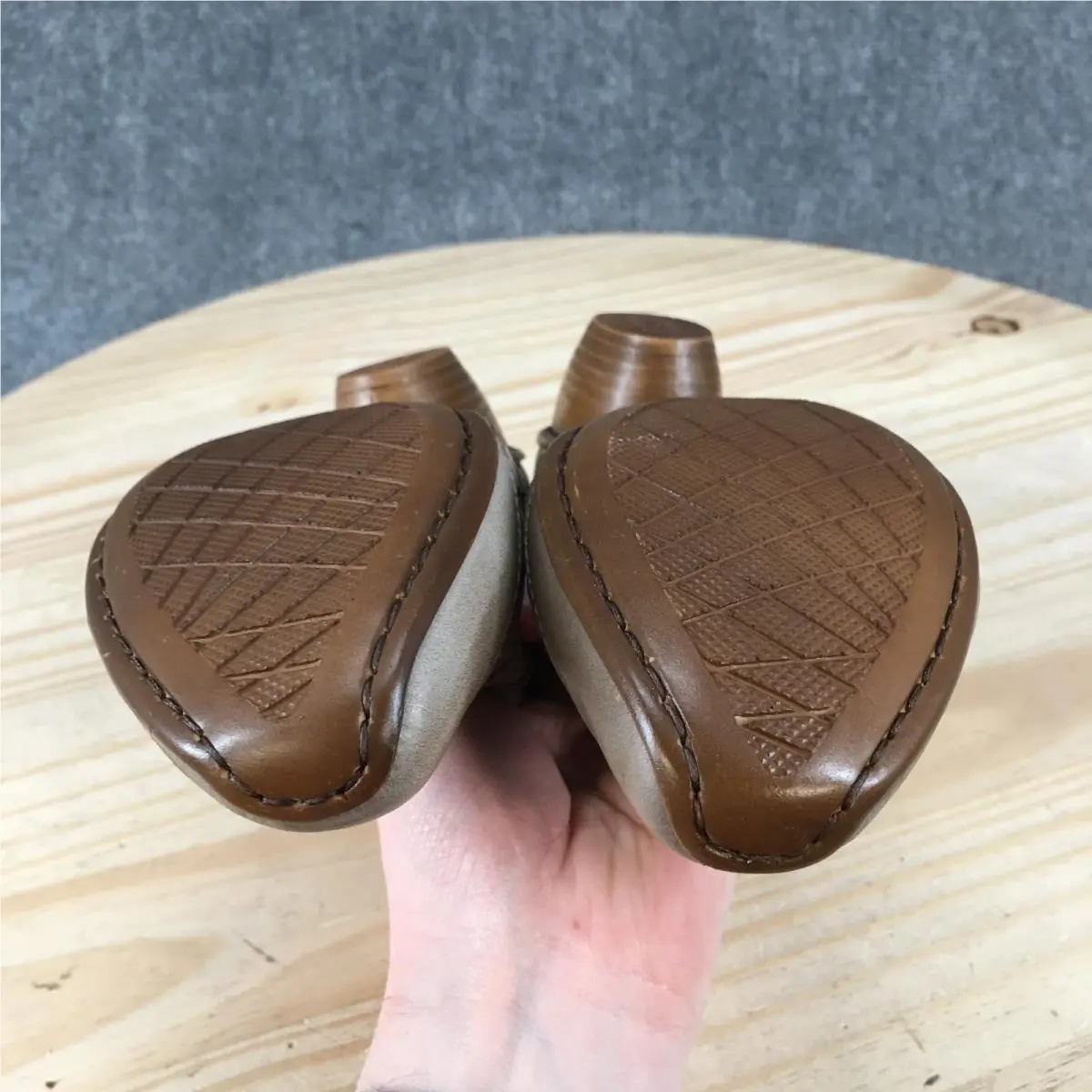 Rieker shoes - Mirjam - Mirjam - Taupe 11