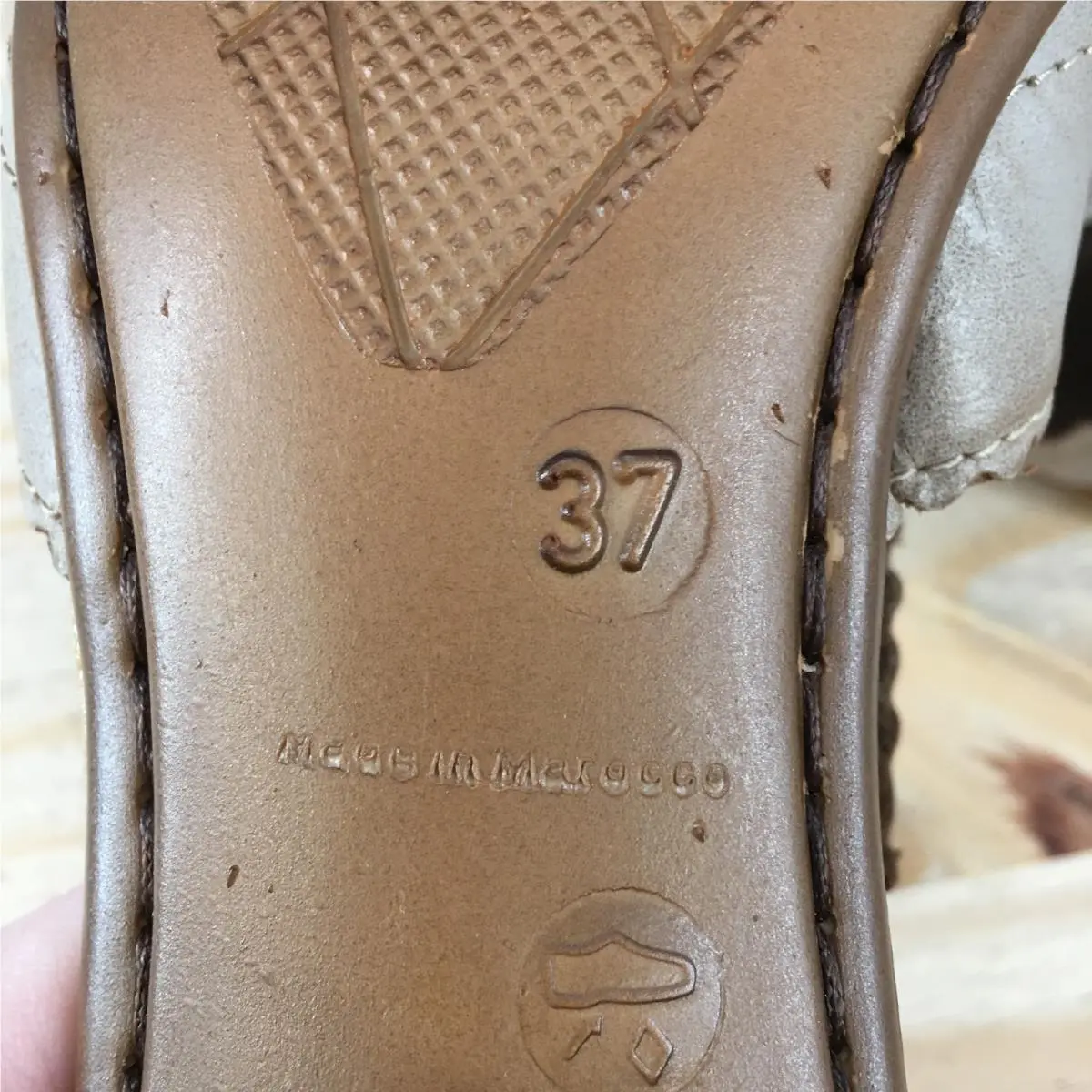 Rieker shoes - Mirjam - Mirjam - Taupe 13