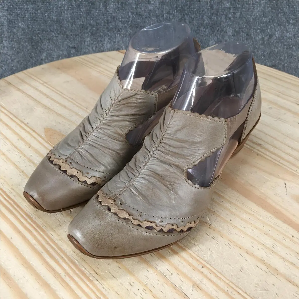 Rieker shoes - Mirjam - Mirjam - Taupe 4