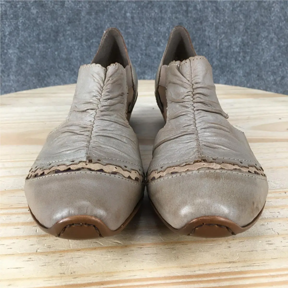 Rieker shoes - Mirjam - Mirjam - Taupe 5