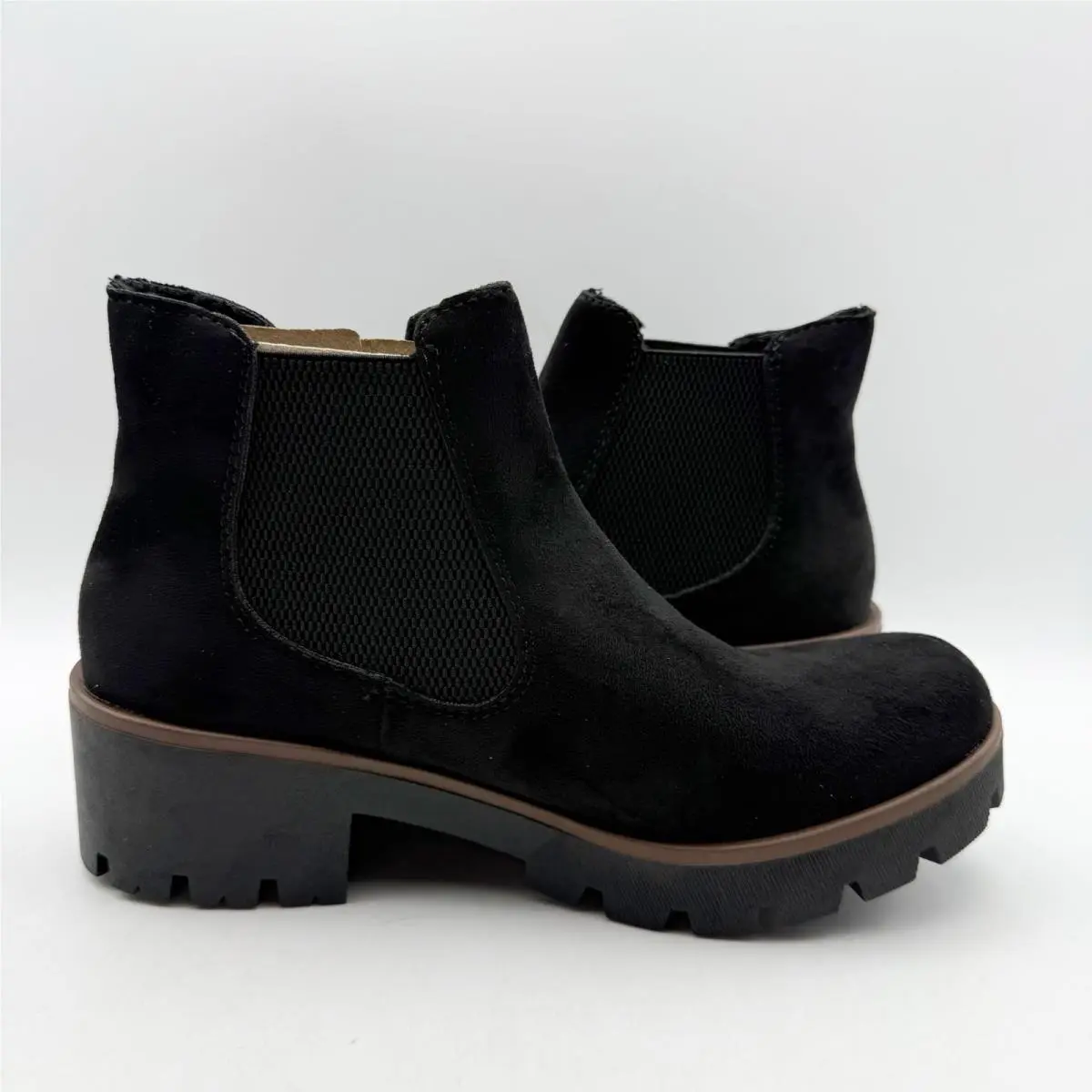 Rieker shoes - Black (UPC: 644403837773) 2