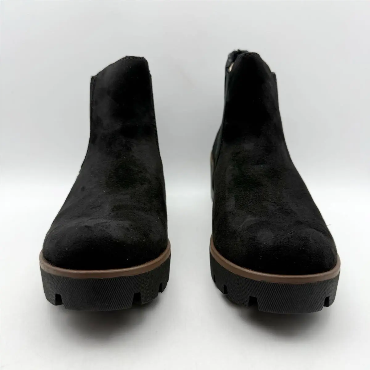 Rieker shoes - Black (UPC: 644403837773) 4