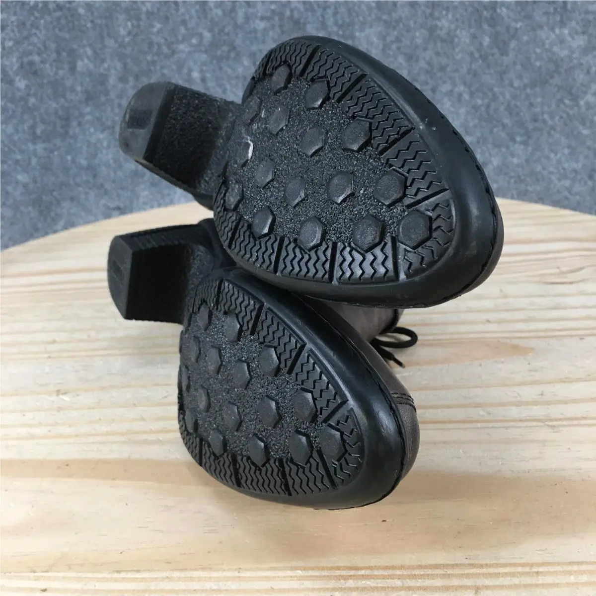 Rieker shoes - Rieker Rebecca 50223 - Rebecca - Gray 5