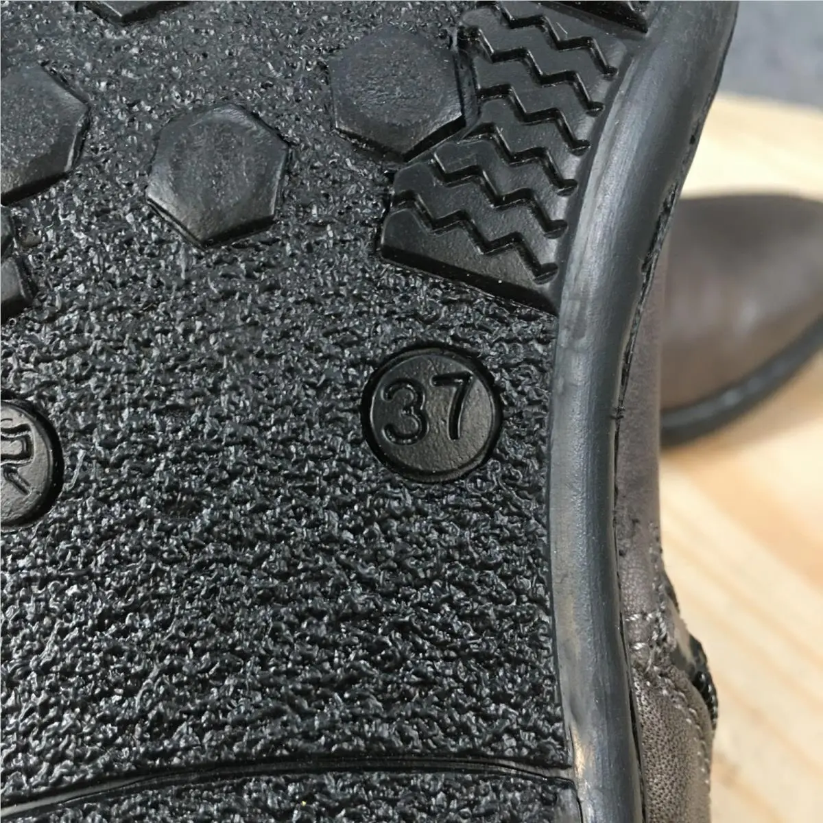 Rieker shoes - Rieker Rebecca 50223 - Rebecca - Gray 13